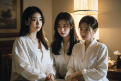 <strong>每细节都透显露她</strong>