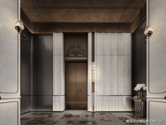 仿佛一座可沉浸、