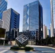 建建外立面的材质